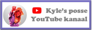 Kyle's posse | YouTube kanaal